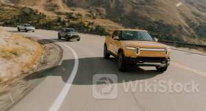 Rivian Automotive And Carvana Were Among The 10 Biggest Large Cap Gainers Last Week (June 23-June 29): Ar