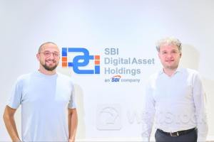 スポーツビジネスを変える「チリーズ」、日本上陸へ──SBIと合弁設立で最終交渉【インタビュー】