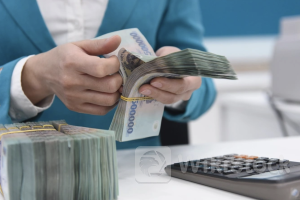 Nợ xấu bất động sản sẽ hết “xấu”？