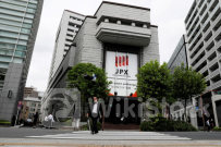 日経平均は続伸で寄り付く、幅広い業種で買い先行
