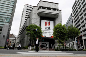 日経平均は続伸で寄り付く、幅広い業種で買い先行
