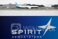 米ボーイング、スピリット買収発表へ、40億ドル超の株式交換で