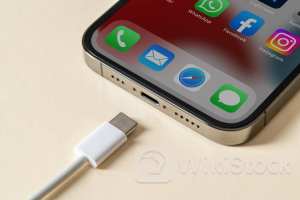 iPhone 16 Stainless Steel Cases Will Meet EU Rules And Improve Battery Life 'By 5-10%,' Says Key Apple Wa