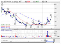 東証グロース（前引け）＝値下がり優勢、ペルセウス、リグアがS高
