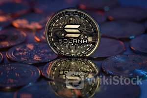 Solana Soars 16% Over 7 Days, Outpacing Bitcoin And Ethereum Over ETF Application Momentum — More Applic