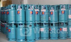 Giá gas bán lẻ trong nước tháng 7/2024 giữ nguyên so với tháng trước