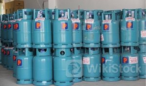 Giá gas bán lẻ trong nước tháng 7/2024 giữ nguyên so với tháng trước