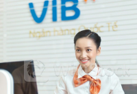 VIB: Giảm lãi suất tiết kiệm ngày đầu tiên tháng 7