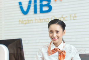 VIB: Giảm lãi suất tiết kiệm ngày đầu tiên tháng 7