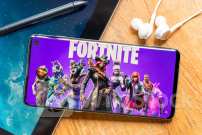 'Fortnite' Could Return Back To Apple iPhone As Epic Moves To Reintroduce Game Via EU Alternative App Sto