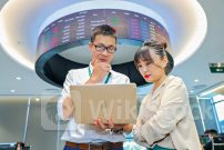 Yếu tố vĩ mô tốt “đẩy thuyền” cho chứng khoán nửa cuối năm