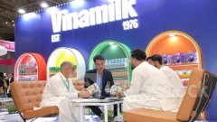 VNM: Kỳ vọng lợi nhuận bật tăng, cổ đông lớn Vinmailk muốn mua gần 21 triệu cổ phiếu VNM