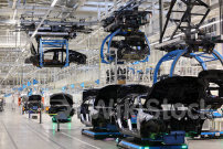 独製造業ＰＭＩ、6月43.5に低下 中国との競争が輸出受注下押し