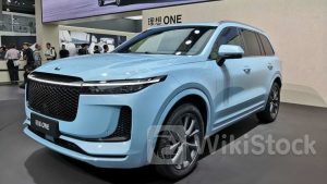 2015|理想汽車6月交付4.78萬輛 按年增47%