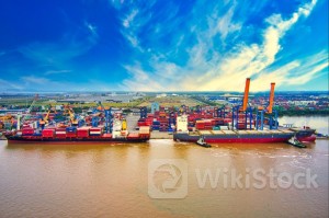 VSC: Viconship chi hơn 2.000 tỷ đồng nâng sở hữu tại Nam Hải Đình Vũ lên 100%