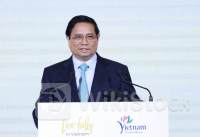 Hợp tác kinh tế, lao động sẽ tiếp tục là trụ cột quan trọng trong quan hệ Việt Nam - Hàn Quốc