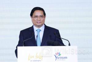 Hợp tác kinh tế, lao động sẽ tiếp tục là trụ cột quan trọng trong quan hệ Việt Nam - Hàn Quốc