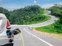 能链智电(NAAS.US)与极越达成合作，提供便利智慧充电服务