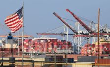 Khoản thâm hụt ngân sách khổng lồ của nước Mỹ trong năm 2024: 1,9 nghìn tỷ USD