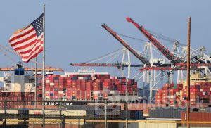 Khoản thâm hụt ngân sách khổng lồ của nước Mỹ trong năm 2024: 1,9 nghìn tỷ USD