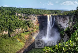 Không gì 'phất' nhanh bằng múc dầu lên bán – GDP của quốc gia có dân số bằng 1/10 Hà Nội tăng đều trên 30%/năm, sắp thành nước giàu nhất Nam Mỹ nhờ 'vàng đen'