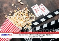 Những hình thức lừa đảo phổ biến qua điện thoại người dùng cần cảnh giác