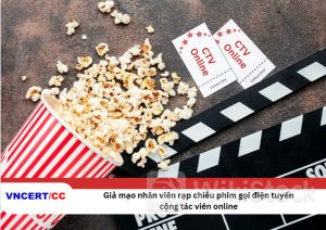 Những hình thức lừa đảo phổ biến qua điện thoại người dùng cần cảnh giác