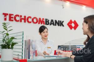 TCB: AI tạo lợi thế vượt trội cho Techcombank