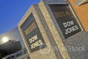5 Biggest Winners, 5 Biggest Losers From Dow Jones Industrial Average In First Half 2024 - SPDR Dow Jones