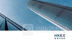 CN Firms Reportedly Raise RMB8T+ in Combined in HK