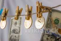 'Funny How They Blame Crypto,' Says Tesla Bull Ross Gerber After Report Indicates Citigroup Was Favorite