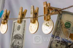 'Funny How They Blame Crypto,' Says Tesla Bull Ross Gerber After Report Indicates Citigroup Was Favorite