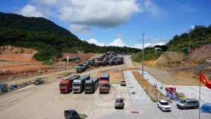 "Tay chơi" lớn vừa được chấp thuận đầu tư băng tải gần 1.500 tỷ đồng vận chuyển than đá thẳng từ Lào về Việt Nam