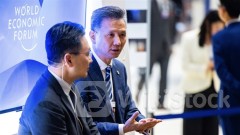 Co-CEO: PING AN To Explore CN Elderly Mkt by Innovative Biz Model