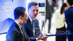 Co-CEO: PING AN To Explore CN Elderly Mkt by Innovative Biz Model