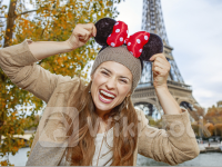 皮克斯为迪士尼(DIS.US)再夺票房冠军 《头脑特工队2》成为年度首部破10亿美元大片