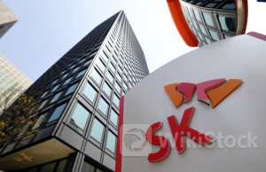 SK Group dồn lực vào cuộc đua AI và chip, dự định huy động 56 tỷ USD