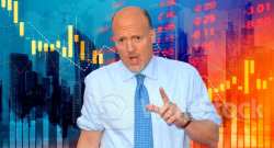 Jim Cramer Has A Market Strategy: Interest Rates Up, Buy Mag 7; Rates Down, Buy Everything - Apple (NASDA