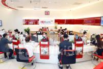 HDB: HDBank chốt quyền chia cổ tức bằng tiền và cổ phiếu tổng tỷ lệ 30%