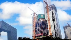 <Research>UBS: CN Top 100 Property Firms' Sales Recover Slightly in Jun