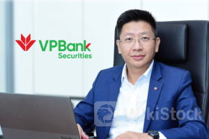 Ông Nguyễn Duy Linh từ nhiệm Chủ tịch HĐQT VPBankS sau hơn nửa năm
