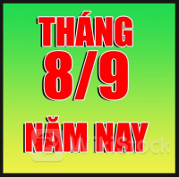 Xu hướng thị trường sẽ biến động hơn ở giai đoạn tháng 8-9 năm nay!