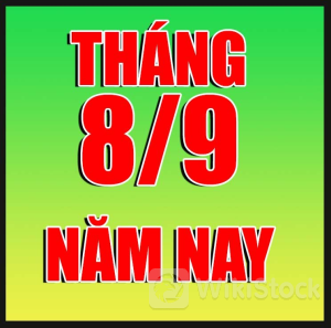 Xu hướng thị trường sẽ biến động hơn ở giai đoạn tháng 8-9 năm nay!