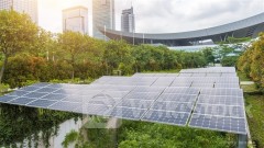 ＜Research＞M Stanley: XINYI SOLAR 1H Profit Roughly In Line; Pressure on Fundamentals Persists in 2H