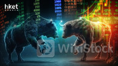 港股市況｜港股下半年開局升近100點 兩桶油升4% 中資金融股造好 騰訊逆市跌1%（不斷更新）