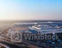 Tesla Appoints Former Mercedes Manager As Head Of Production At Giga Berlin Following Major Global Reorga