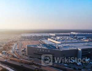 Tesla Appoints Former Mercedes Manager As Head Of Production At Giga Berlin Following Major Global Reorga