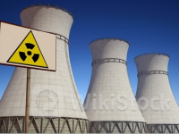 AI“吞电”太猛 科技行业盯上核电