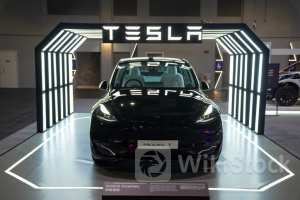 Tesla Q2 Deliveries: Fund Manager Predicts 4% Shortfall, Ross Gerber Calls It A 'Low But Special Number'