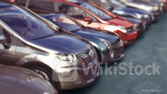 CAAM: CN May Exports of Car Goods Hike 3.4% MoM/ 9.8% YoY